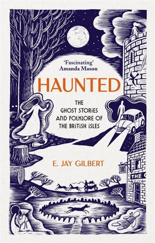 Haunted