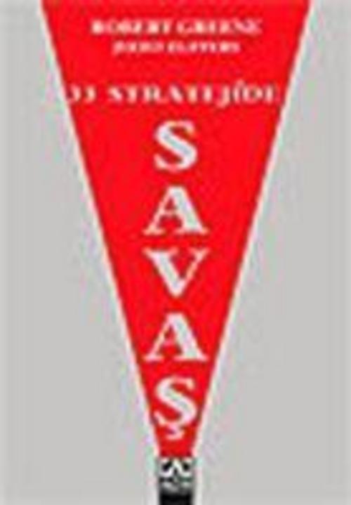 33 Stratejide Savas