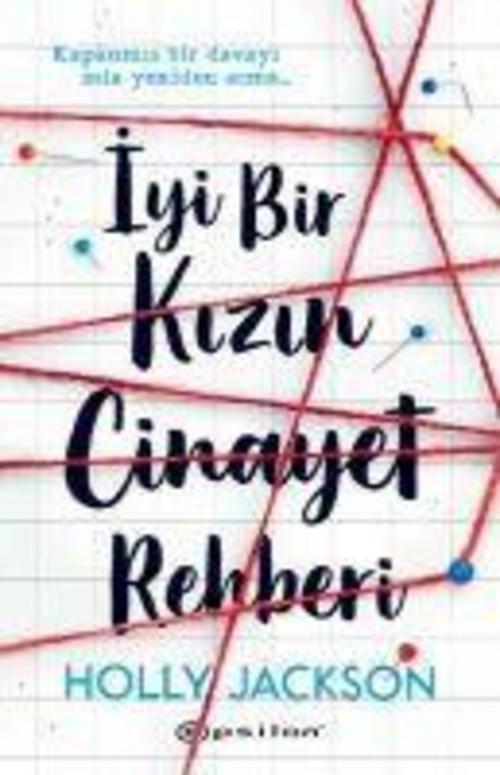 Iyi Bir Kizin Cinayet Rehberi