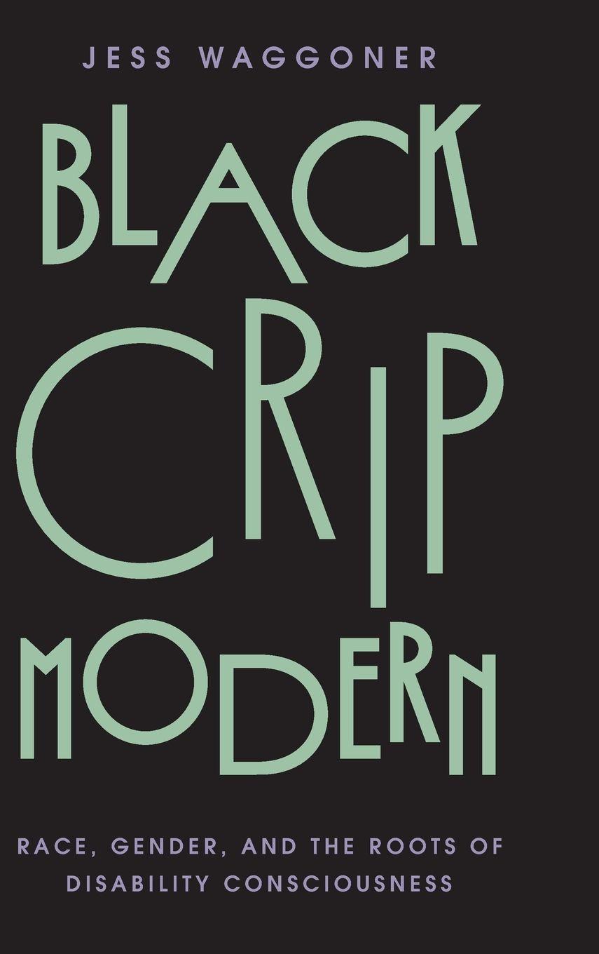 Black Crip Modern