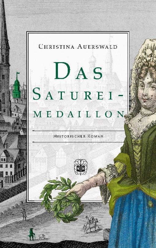 Das Saturei-Medaillon
