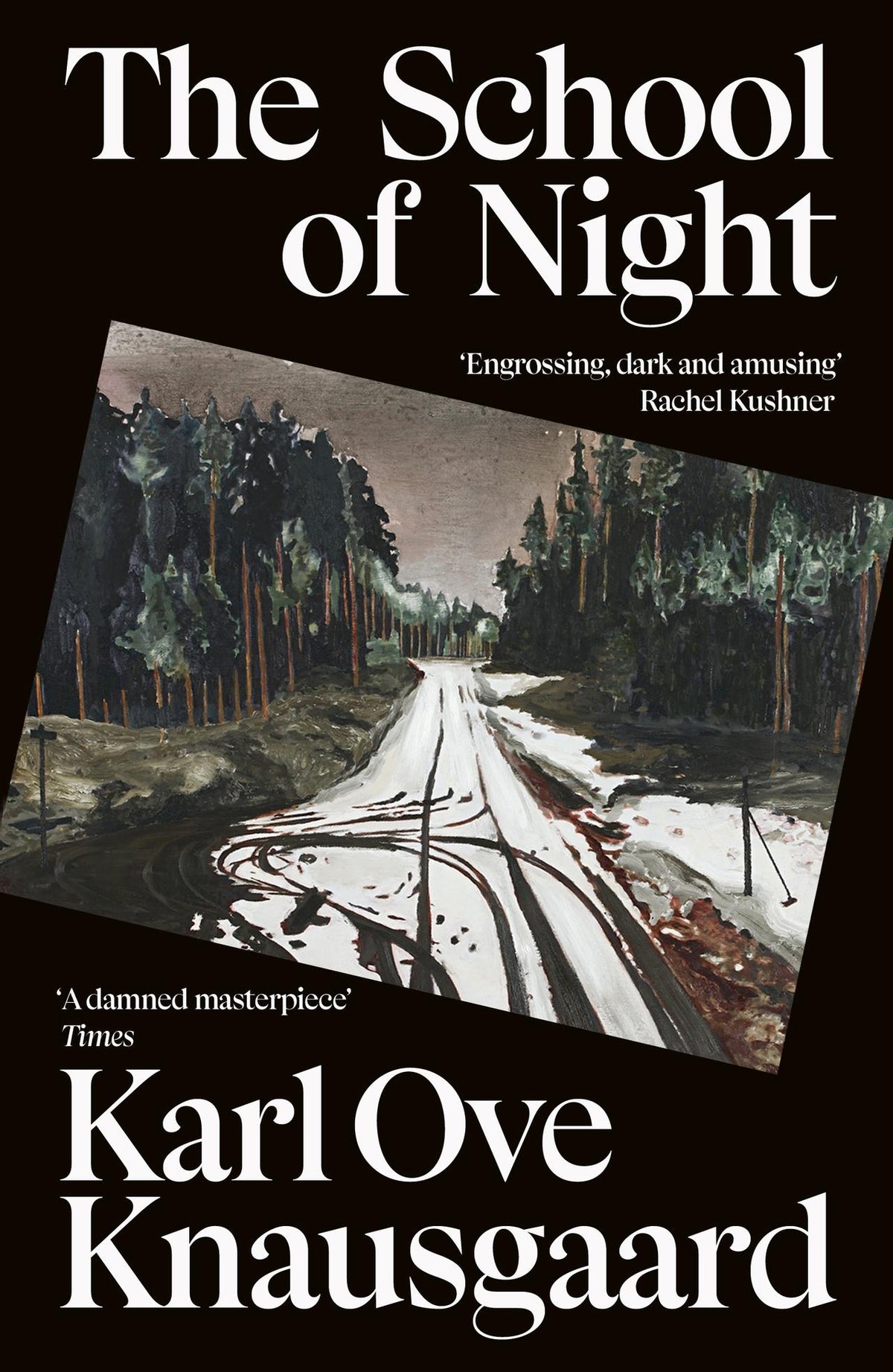 The School of Night
