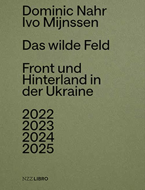 Das wilde Feld