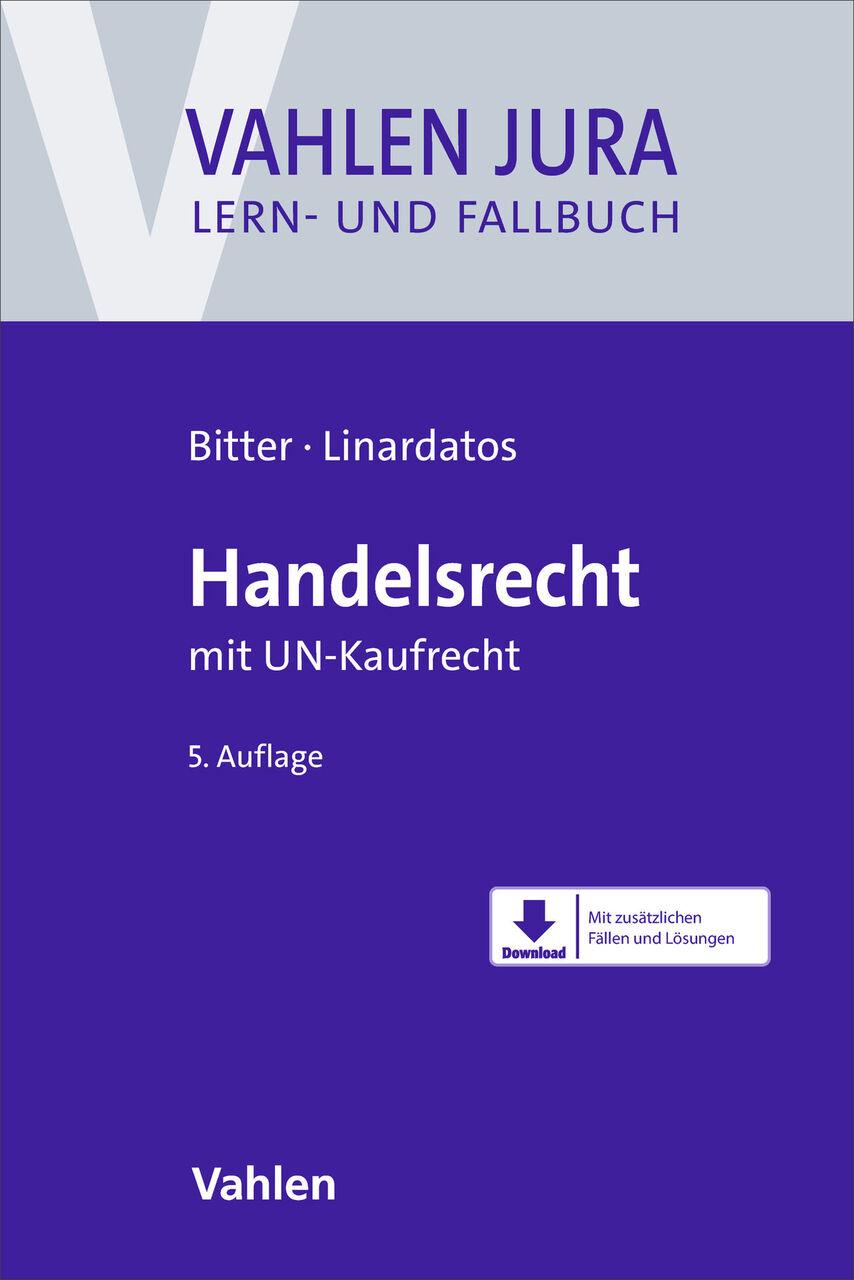 Handelsrecht