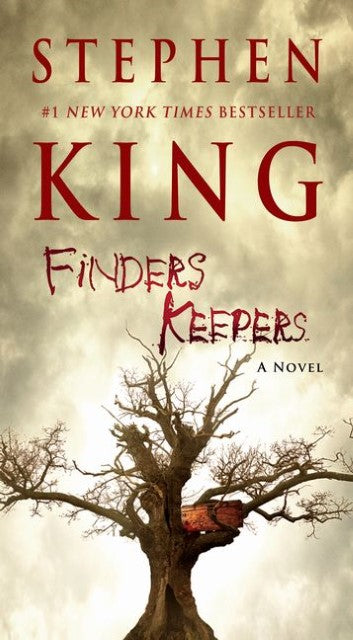 Finders Keepers