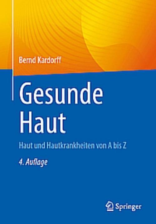 Gesunde Haut