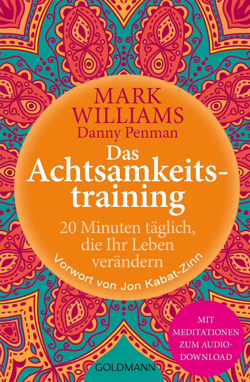 Das Achtsamkeitstraining