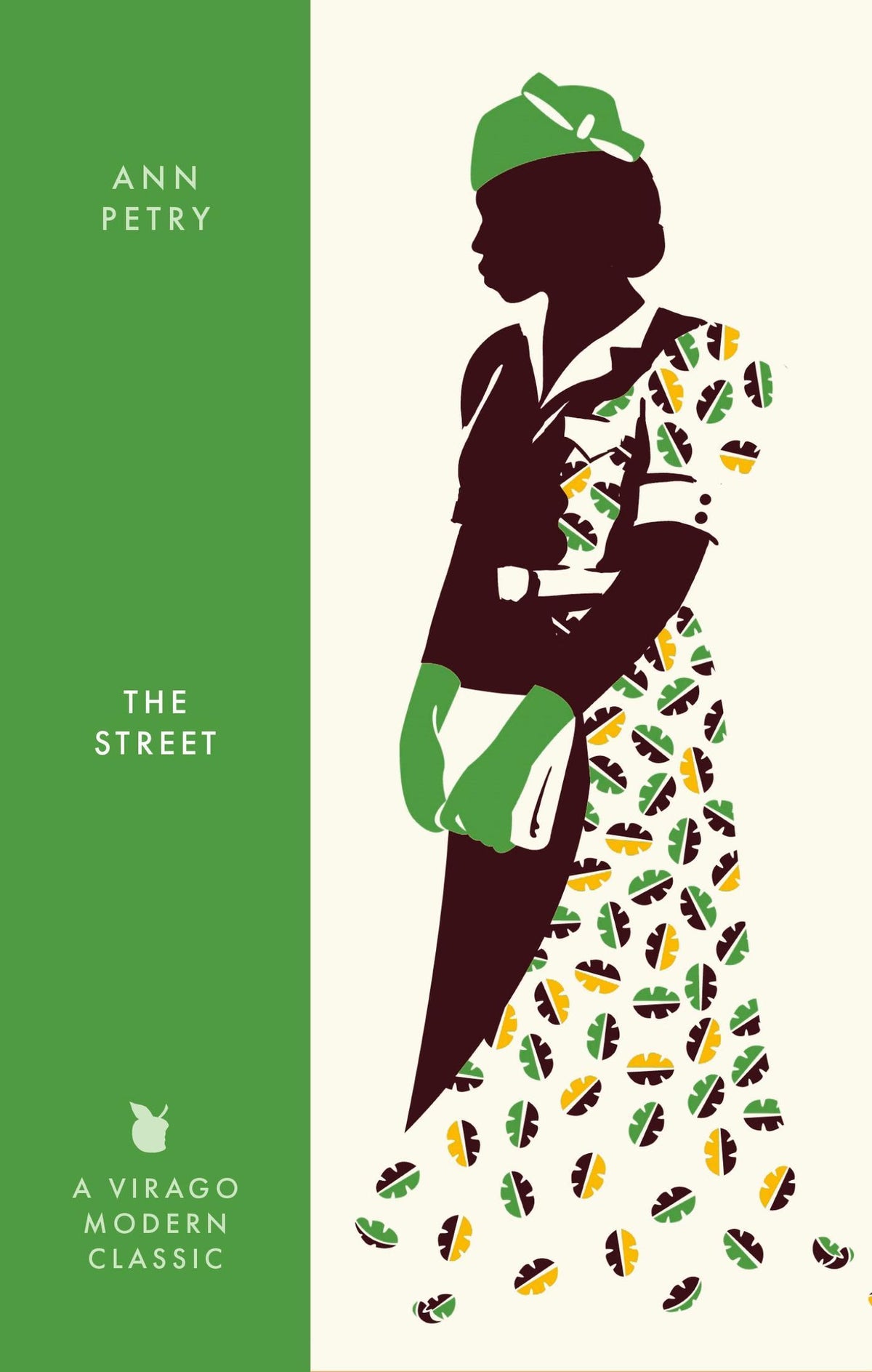 Buchcover: The Street