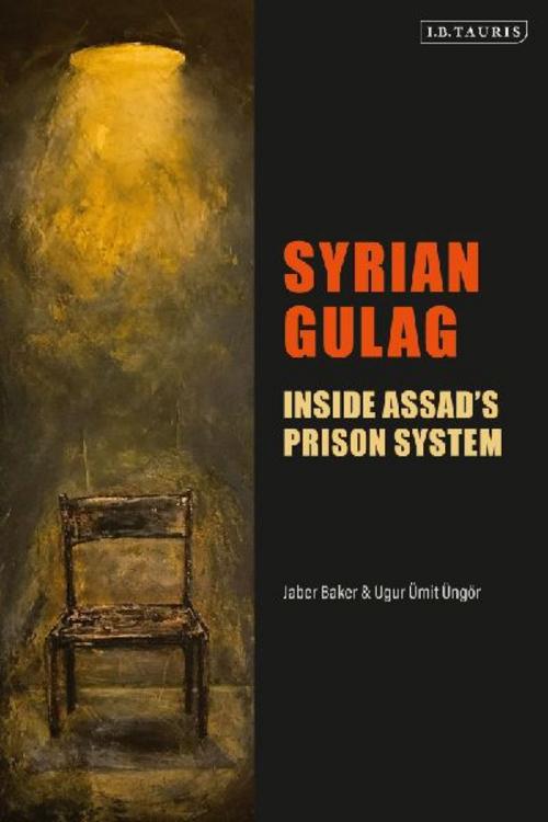Syrian Gulag