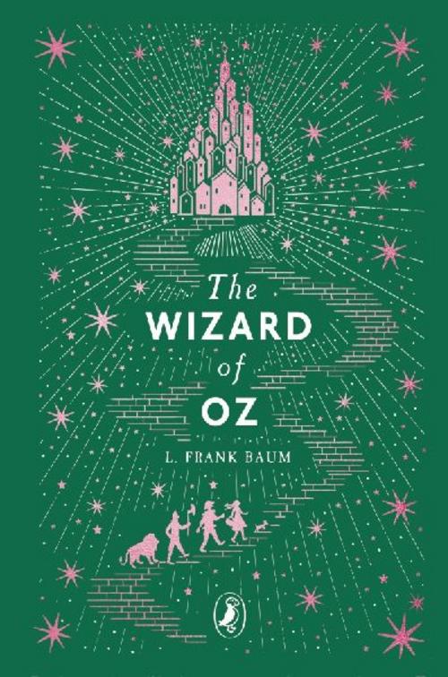 The Wizard of Oz