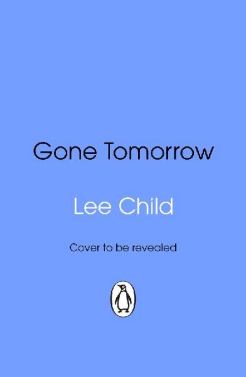 Gone Tomorrow