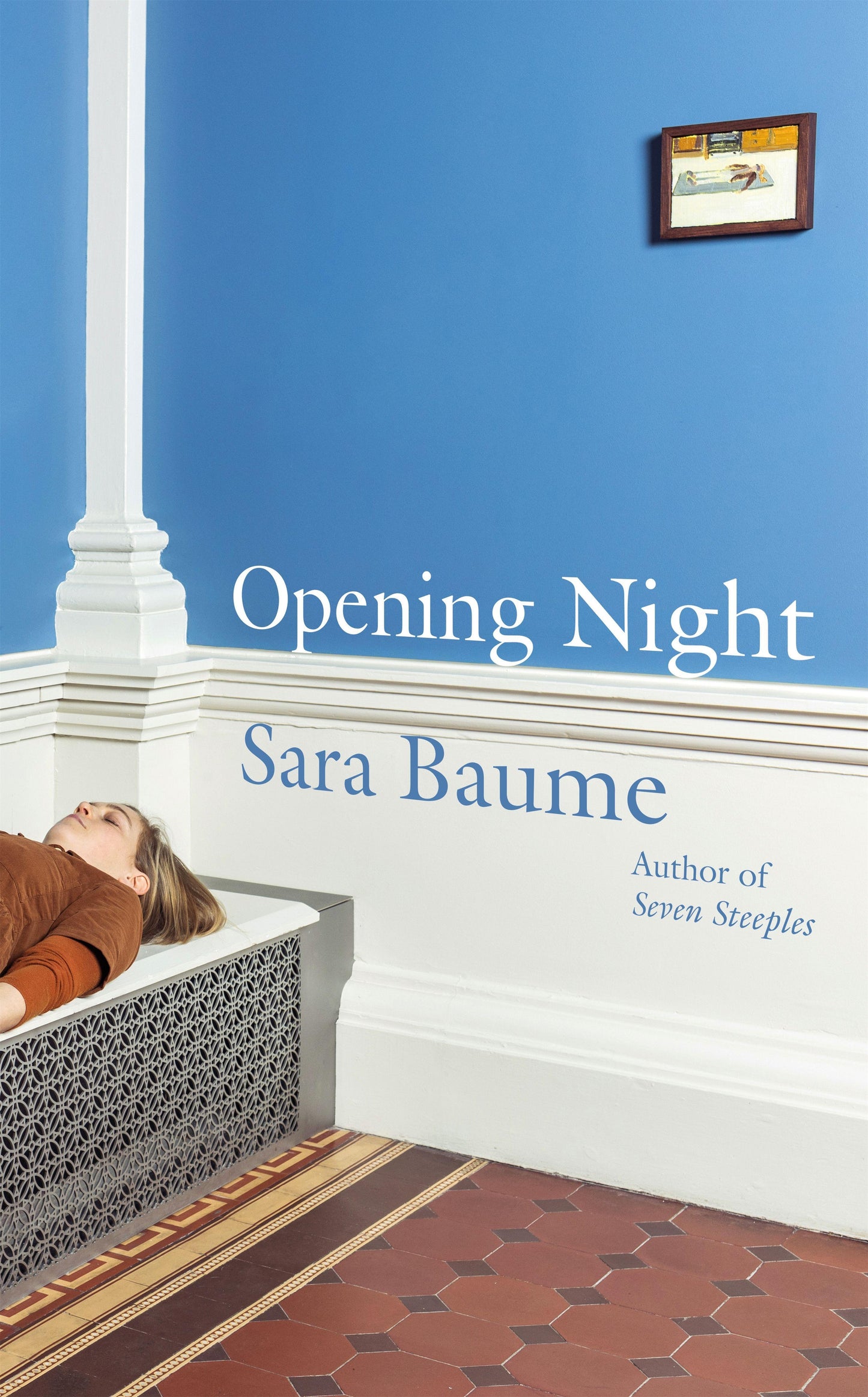 Opening Night