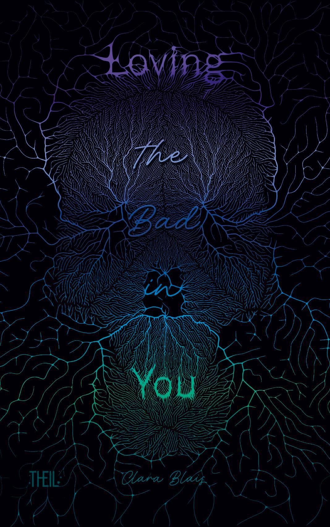 Loving the Bad in You