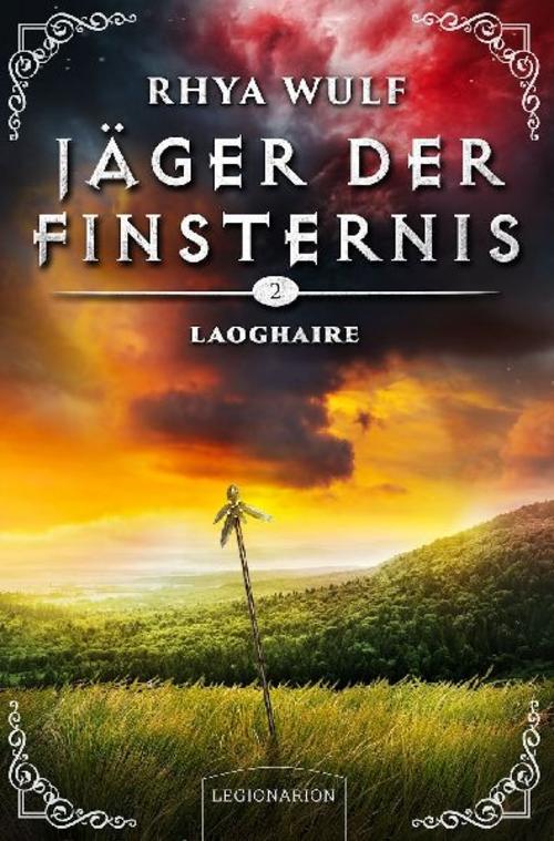 Jäger der Finsternis - Laoghaire