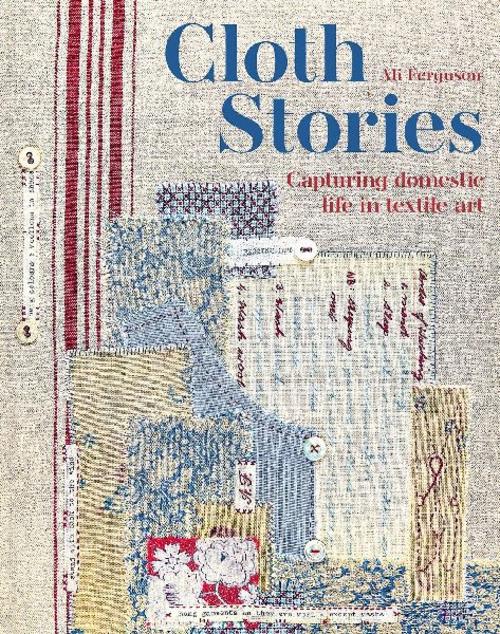 Buchcover: Cloth Stories