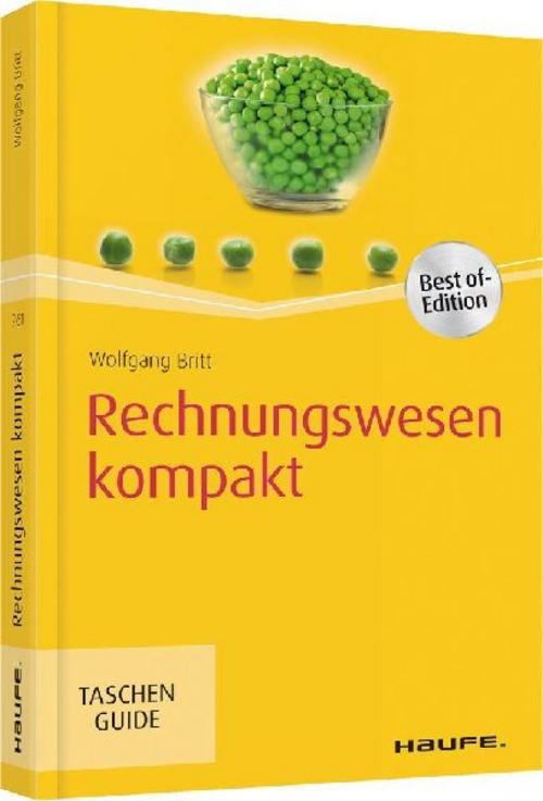 Rechnungswesen kompakt