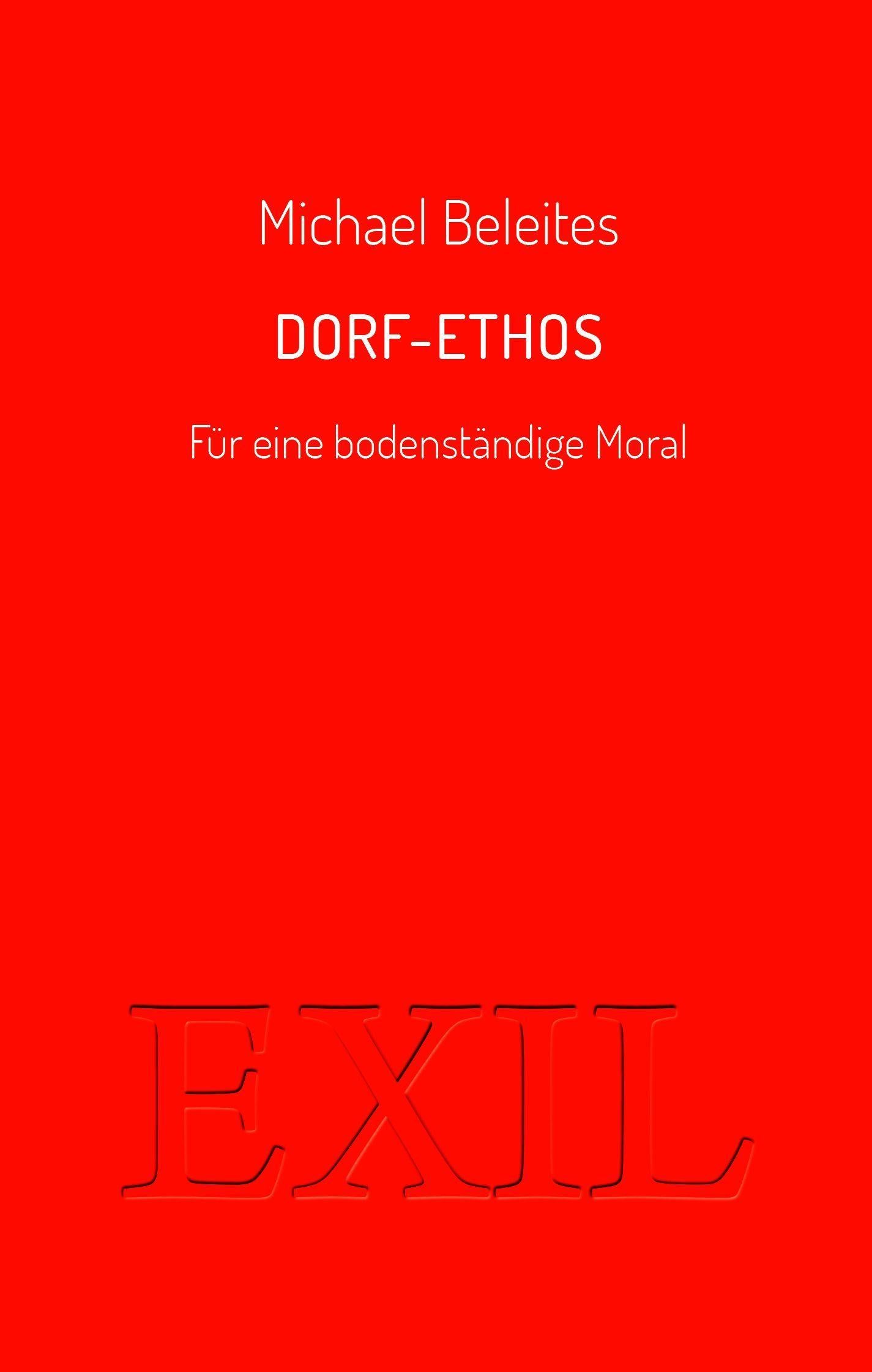 Dorf-Ethos