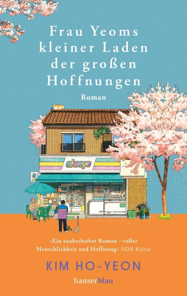 Frau Yeoms kleiner Laden der großen Hoffnungen