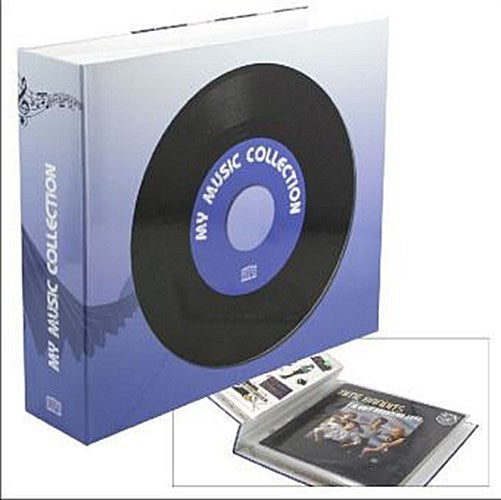 Buchcover: Schallplatten-Alben für LP s