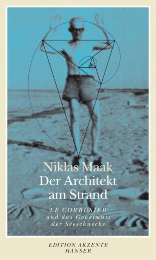 Der Architekt am Strand
