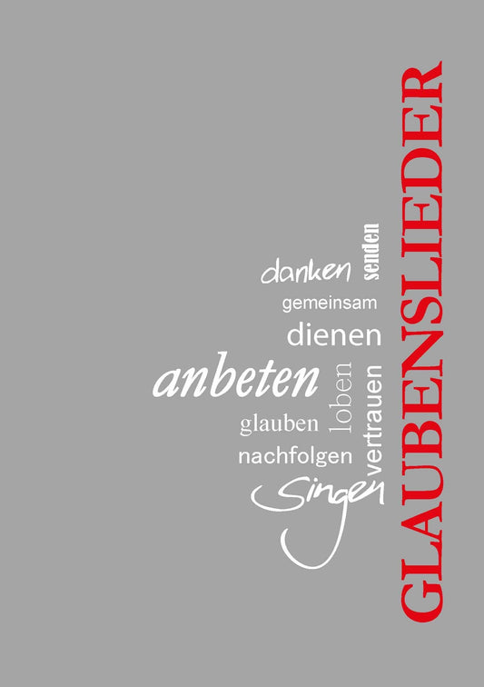 Glaubenslieder
