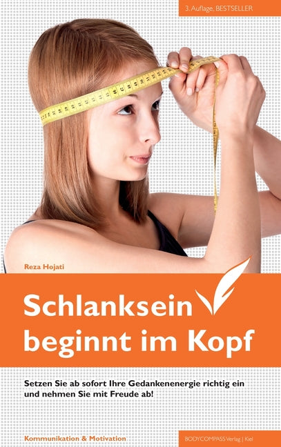 Buchcover: Schlankness