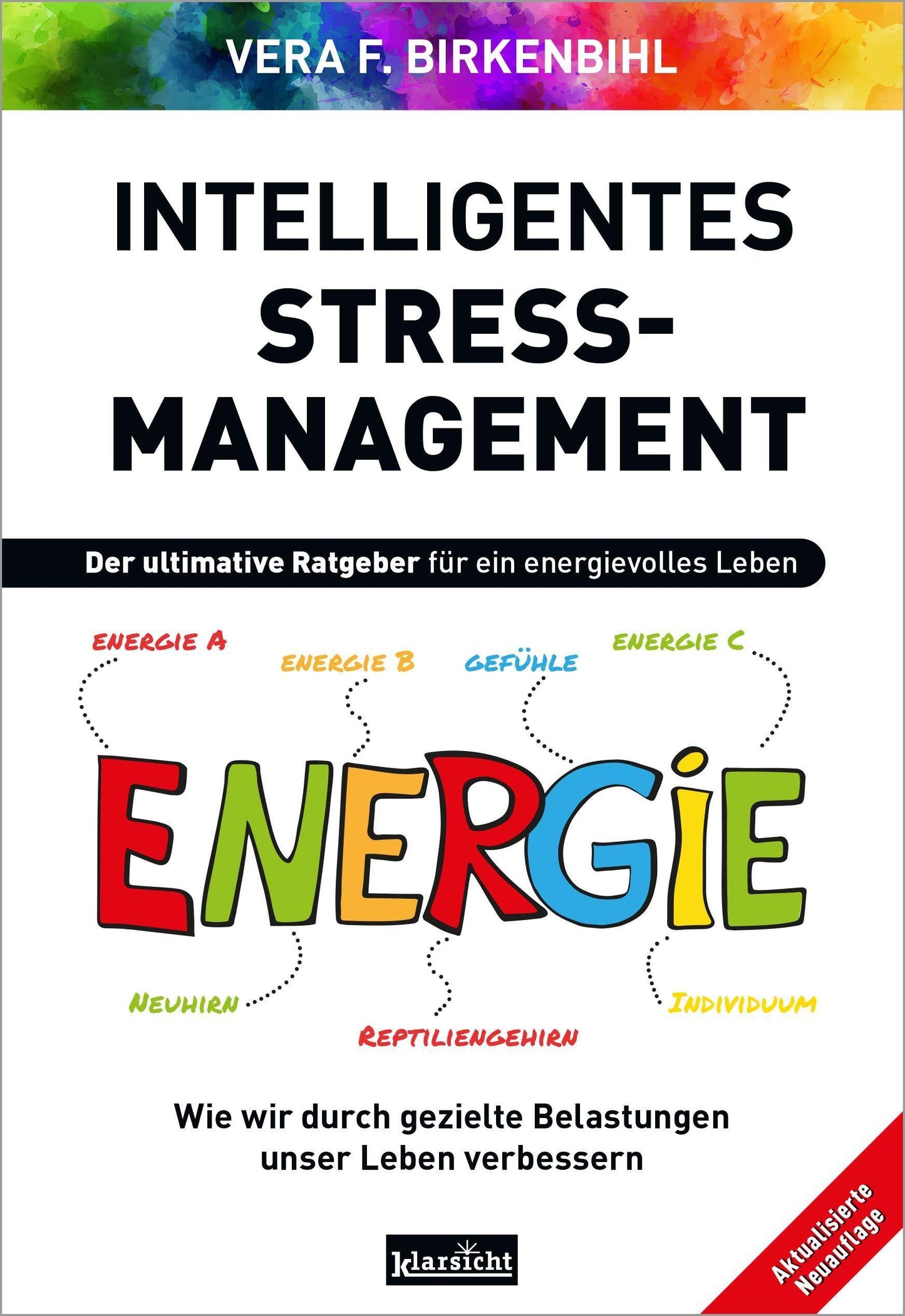 Intelligentes Stress-Management