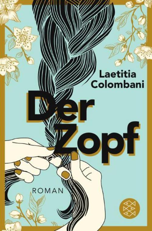 Colombani, Laetitia/Der Zopf