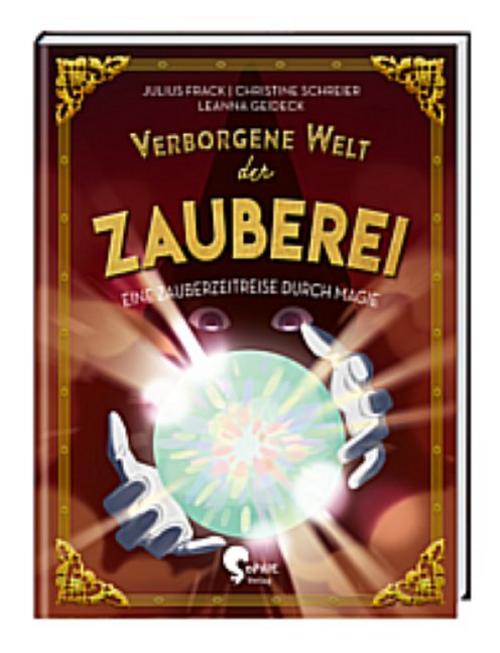 Verborgene Welt der Zauberei