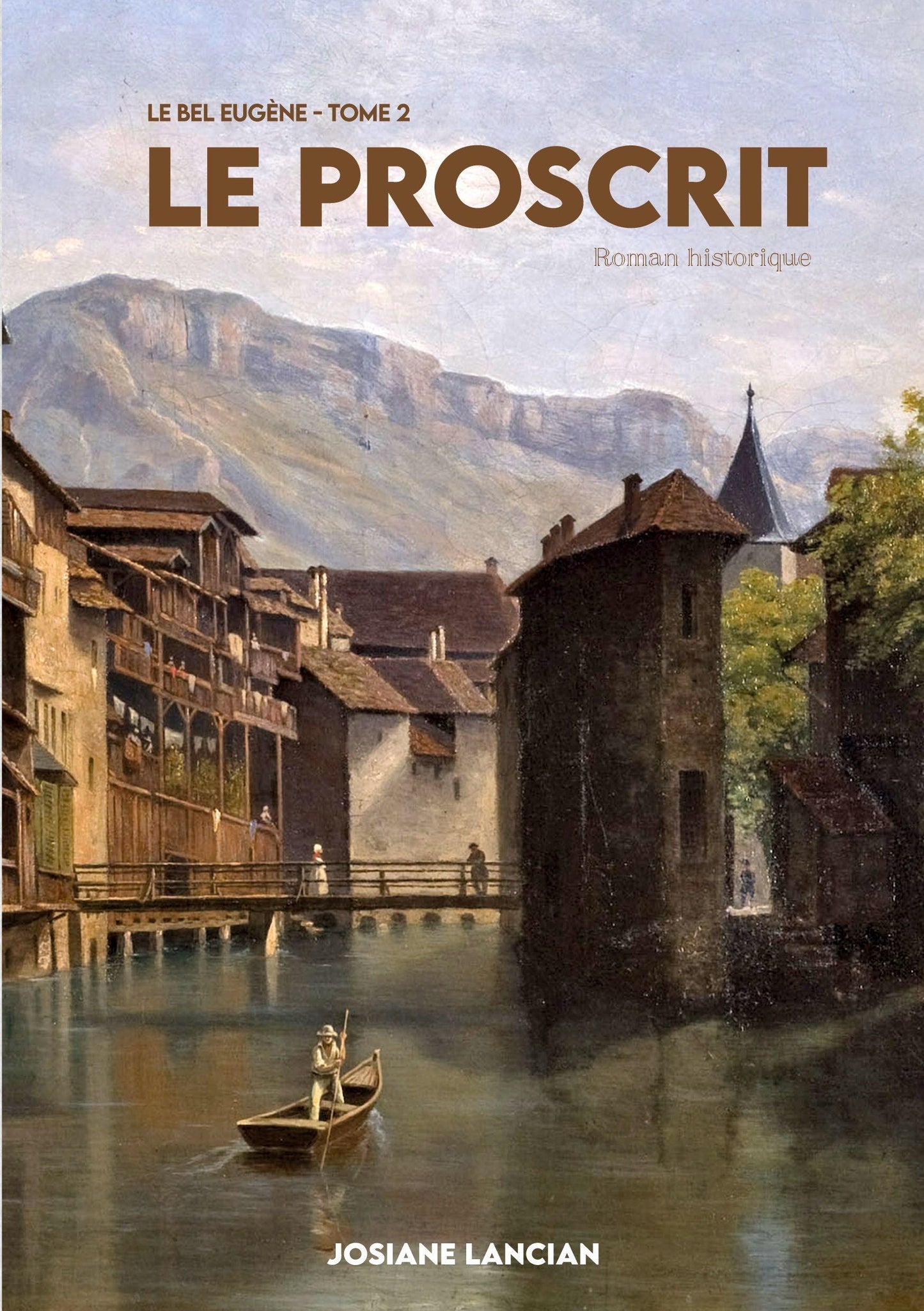 Le proscrit