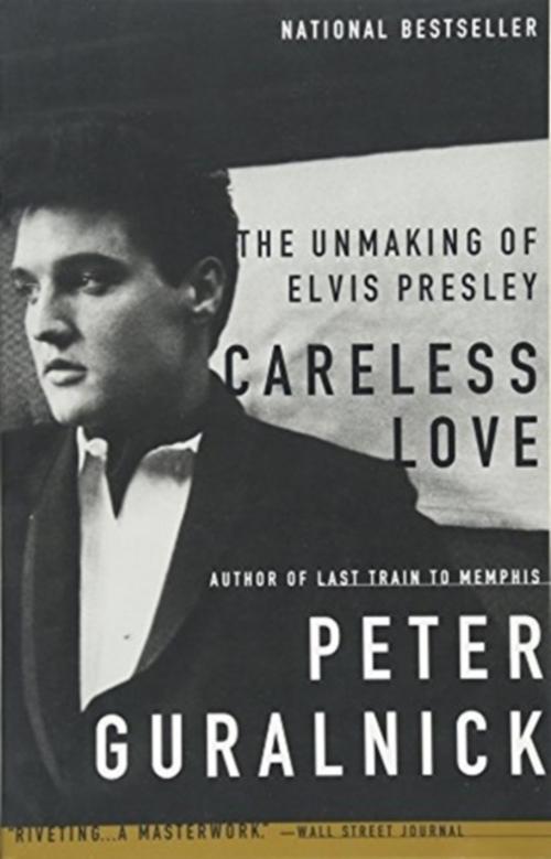 Careless Love
