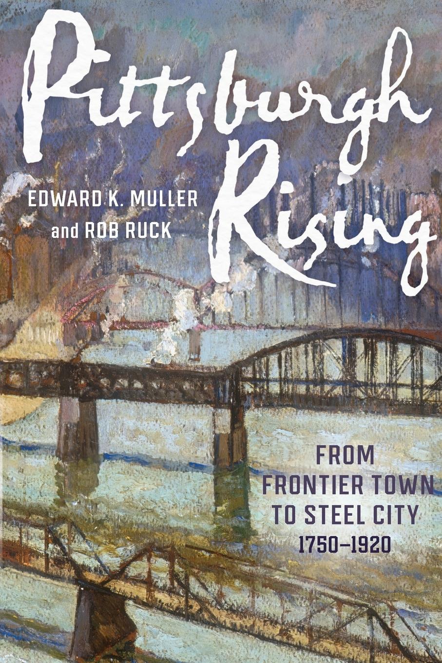 Pittsburgh Rising