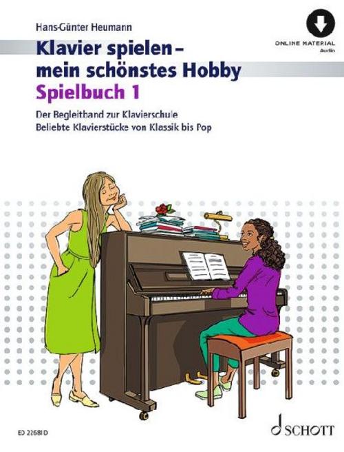 Spielbuch 1