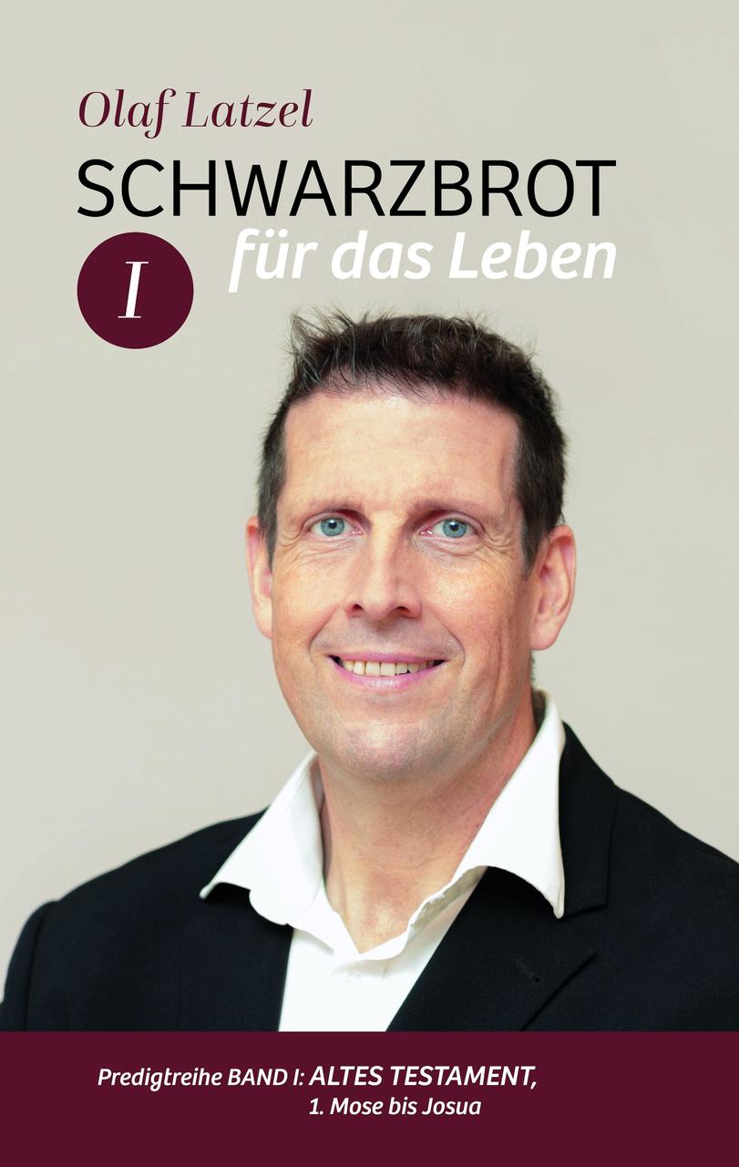 Schwarzbrot für das Leben I