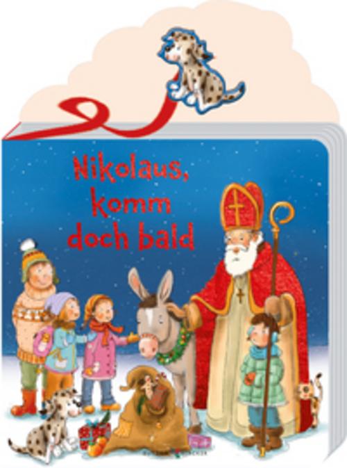 Nikolaus, komm doch bald