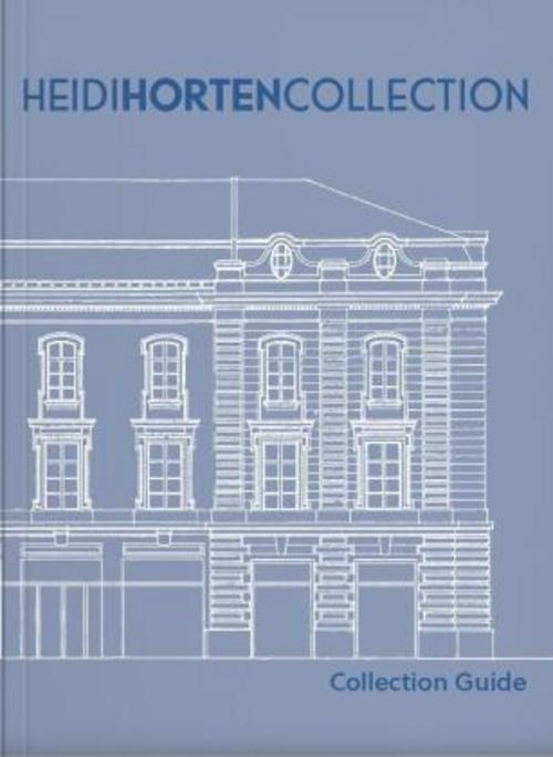 HEIDI HORTEN COLLECTION
