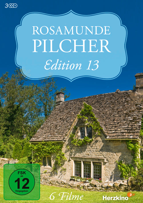 Rosamunde Pilcher