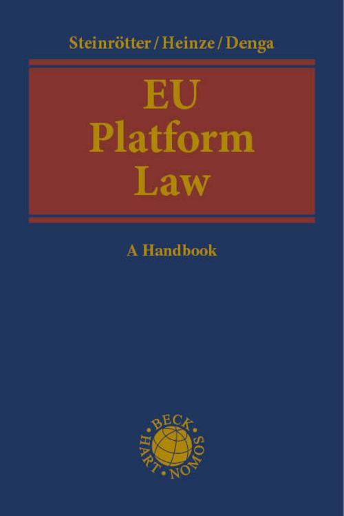 EU Platform Law