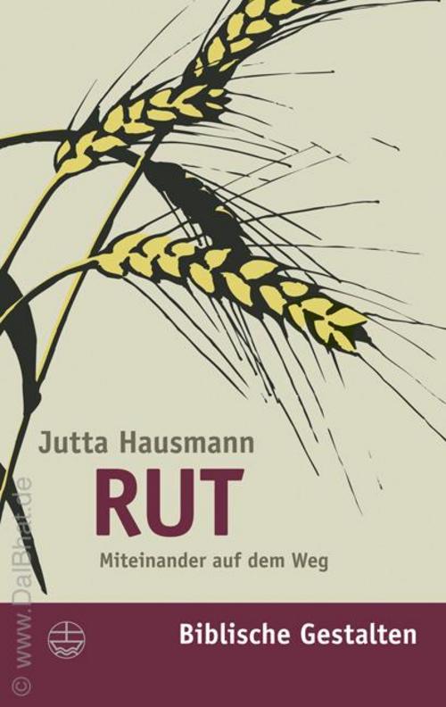 Buchcover: Rut
