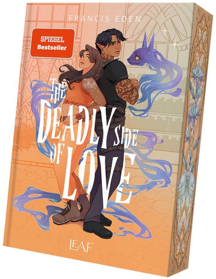 The Deadly Side of Love