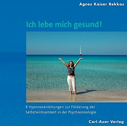 Ich lebe mich gesund!,2 Audio-CDs