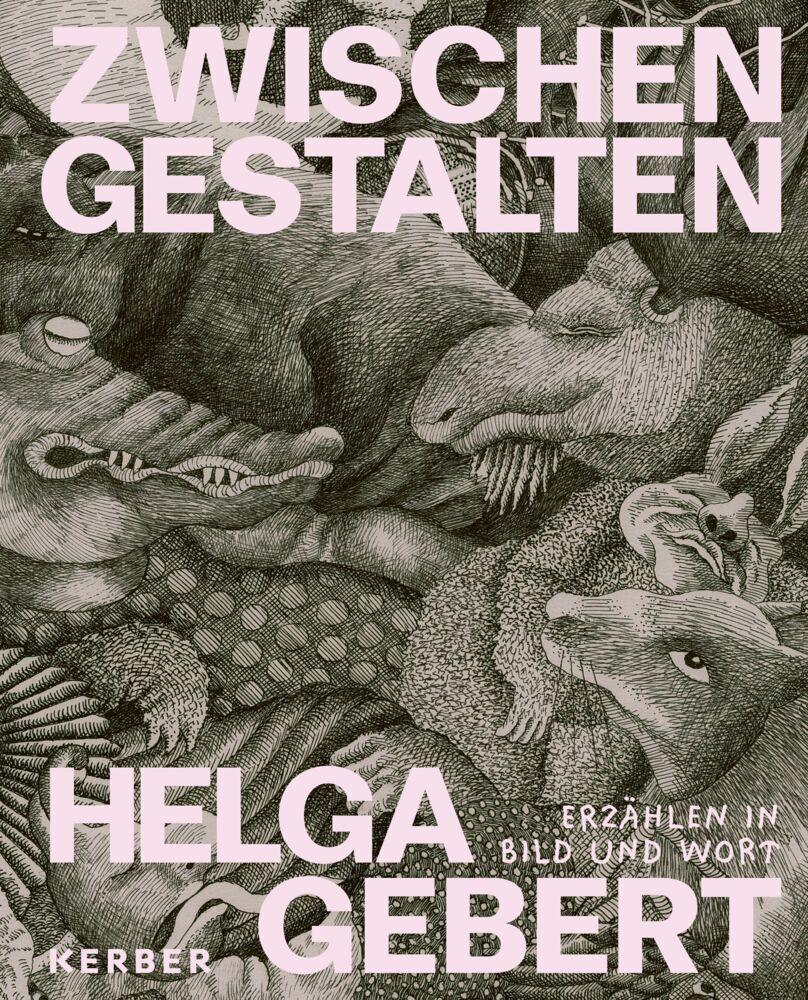 Helga Gebert