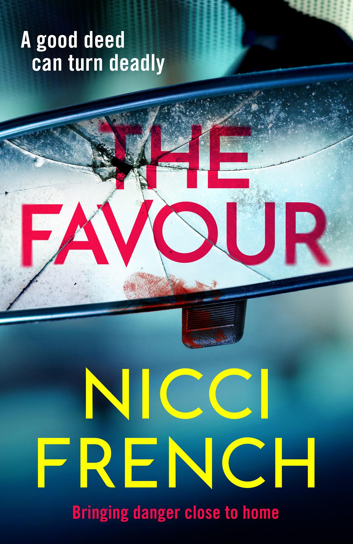 The Favour
