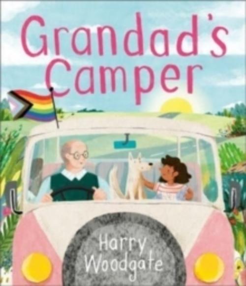 Grandad's Camper