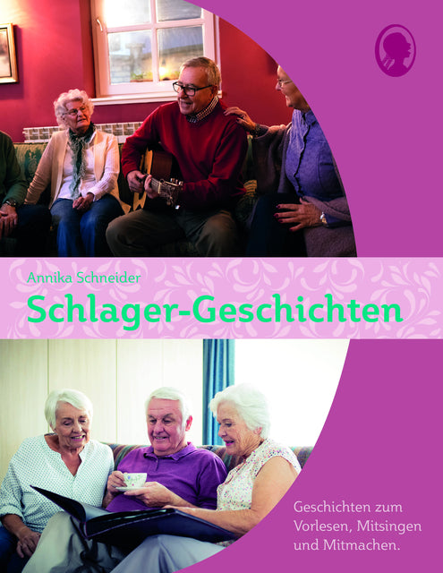 Schlager-Geschichten für Senioren