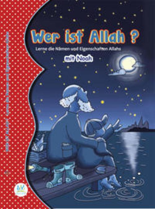 Wer ist Allah?