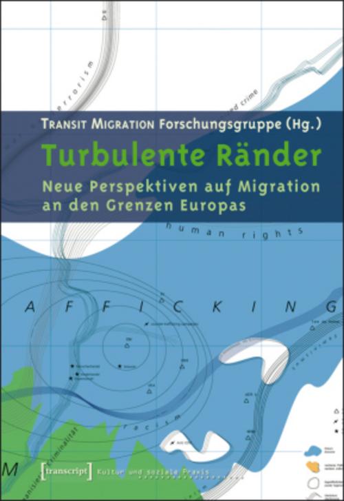 Turbulente Ränder