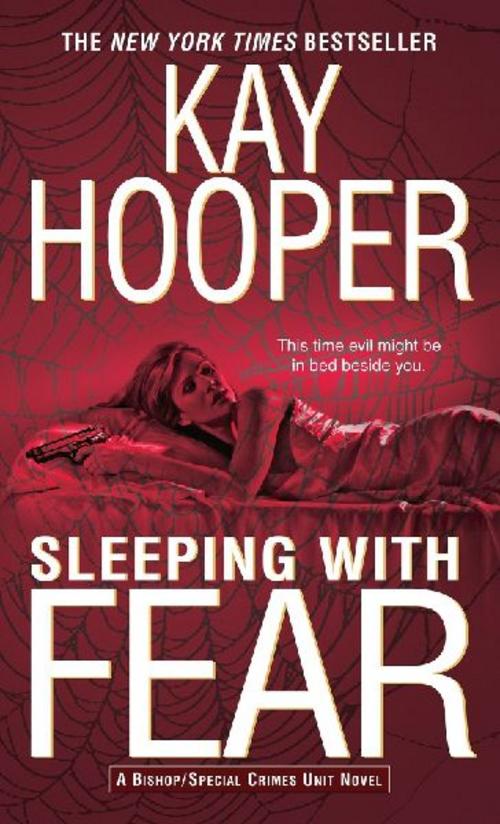 Buchcover: Sleeping with Fear