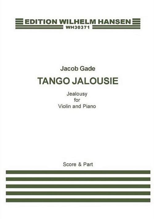 Tango Jalousie
