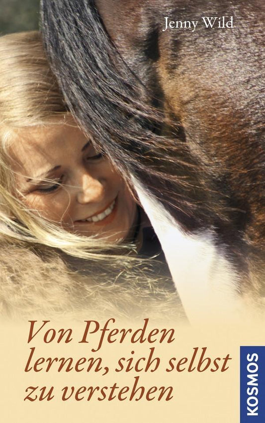 Buchcover: Von Pferden lernen, sich selbst zu verstehen